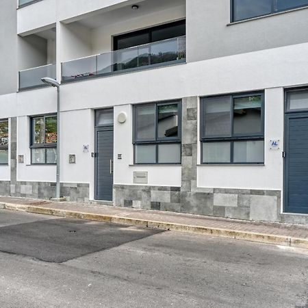 Tristao Vaz I, A Home In Madeira 马希库 外观 照片