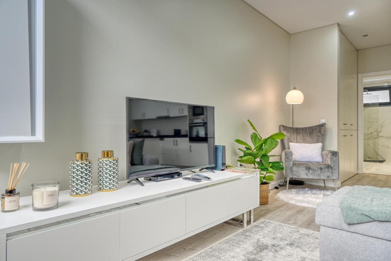 Tristao Vaz I, A Home In Madeira 马希库 外观 照片