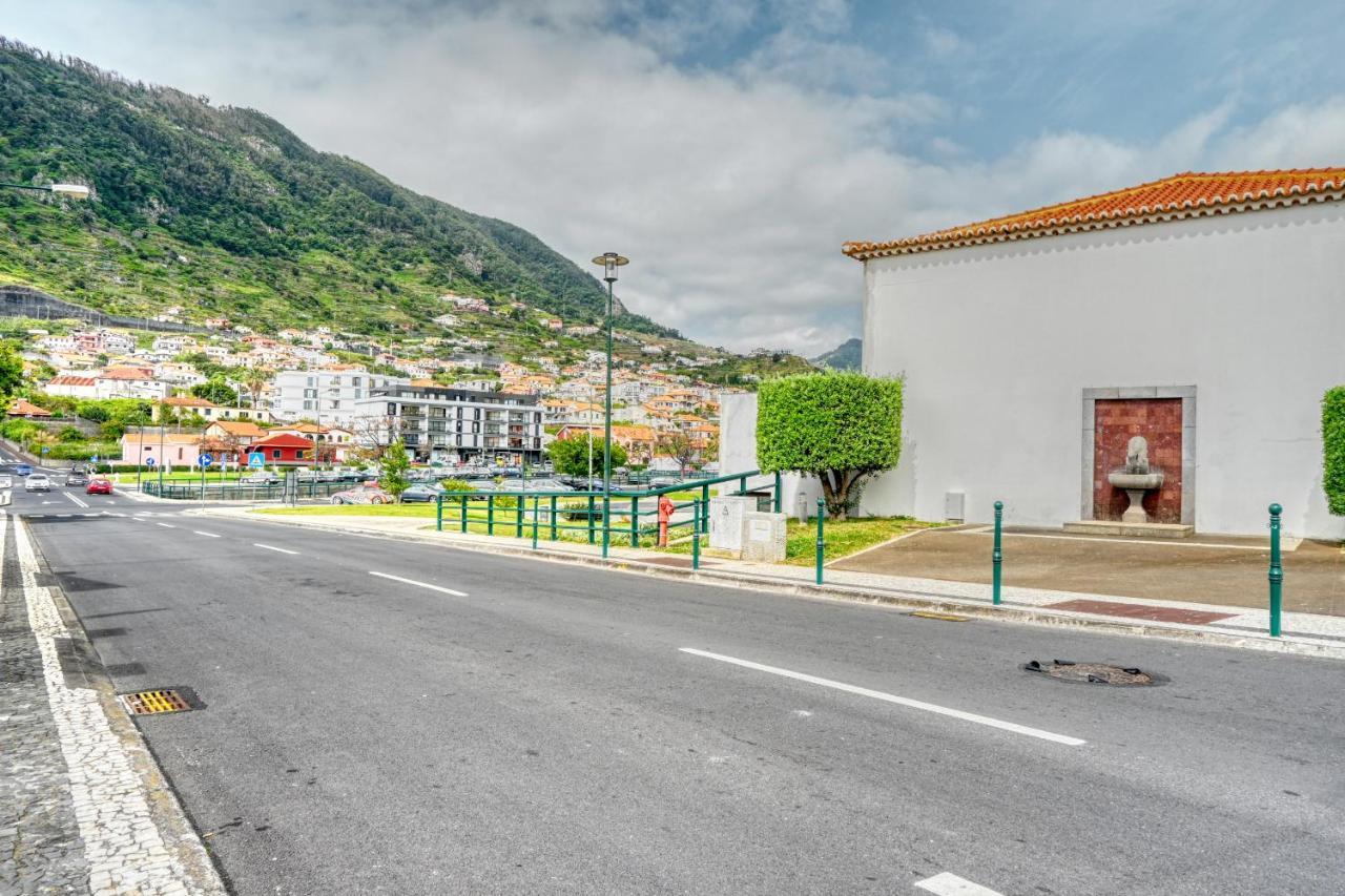 Tristao Vaz I, A Home In Madeira 马希库 外观 照片