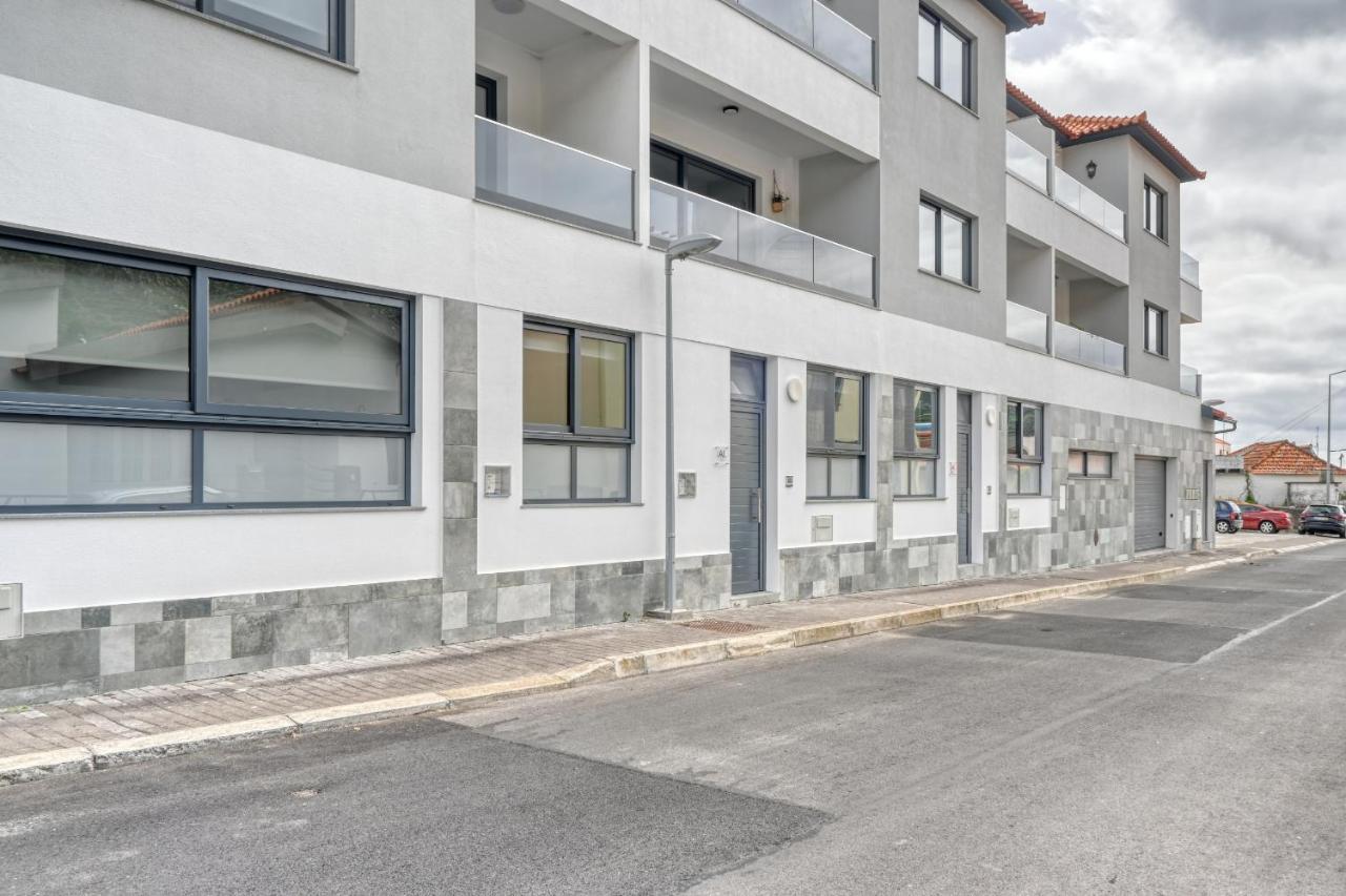 Tristao Vaz I, A Home In Madeira 马希库 外观 照片
